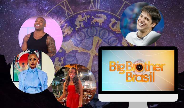 'BBB 23': qual o signo de cada participante do Camarote e Pipoca? Veja lista completa!.