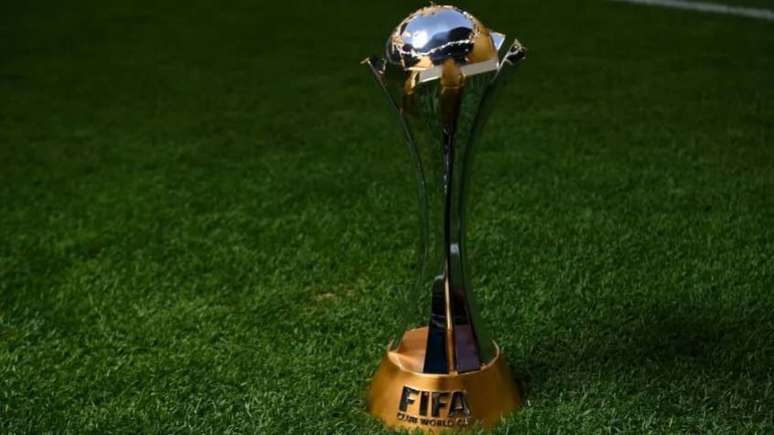 FIFA já anunciou 'casa' do Mundial de Clubes de 2021 - Mundial de Clubes -  Jornal Record