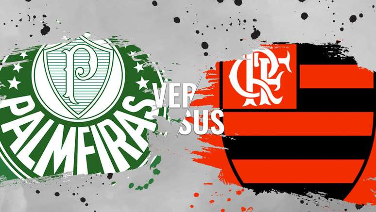 Palmeiras x Flamengo: veja onde assistir à Supercopa do Brasil