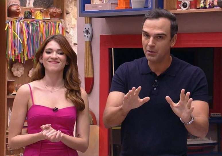 'BBB23': participante vai ser trocado com a versão argentina do reality