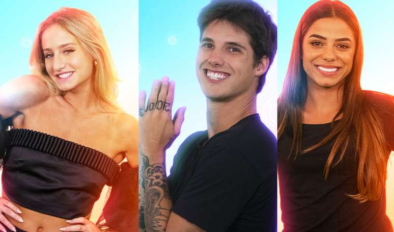 Já pode shippar? 'BBB 23' anima web com possíveis casais para Bruna Griphao, Key e mais participantes.