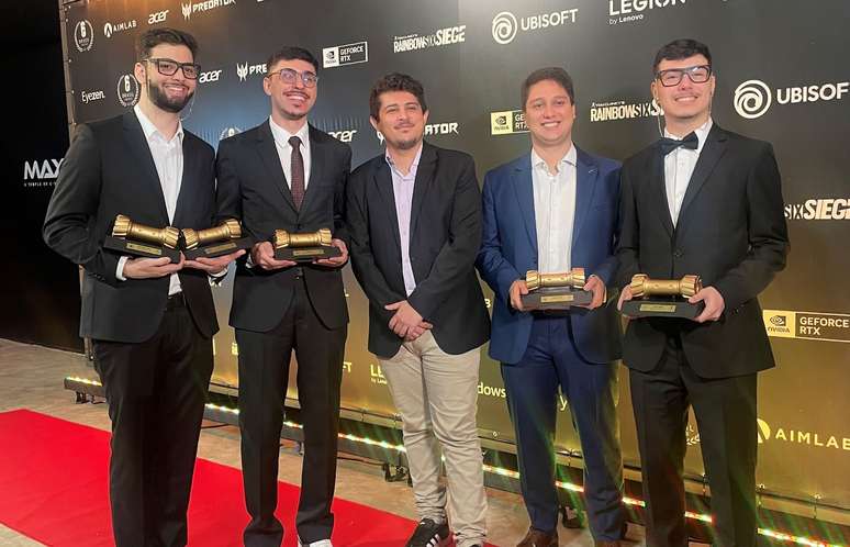 Com 5 anos no mercado, W7M fala sobre cenário de esports no Brasil