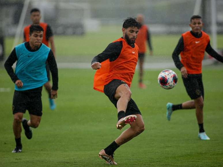 Sem espaço no Braga, Pablo é emprestado a time russo, diz site, futebol