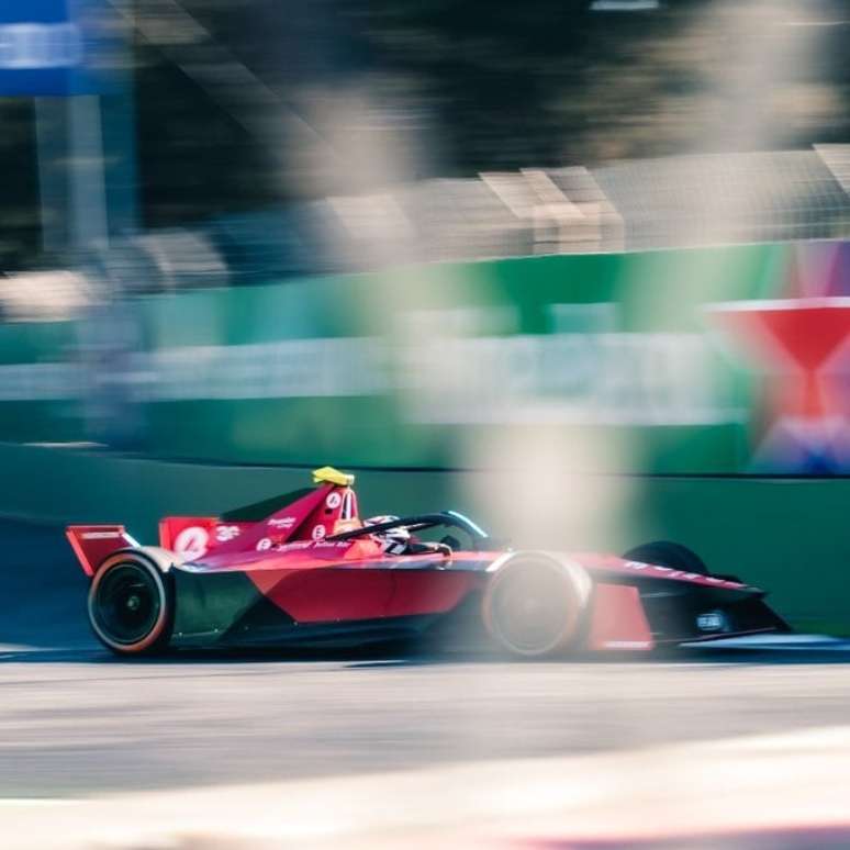 Wehrlein pede passo à frente da Porsche em classificação da FE - Notícia  de Fórmula E - Grande Prêmio