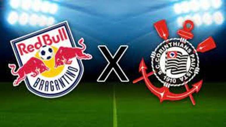 Red Bull Bragantino e Corinthians se enfrentam neste domingo, 16h, na abertura do Paulistão.