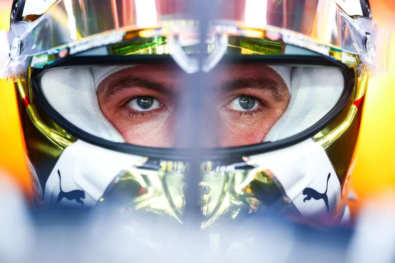 A falta de organiza&ccedil;&atilde;o da Le Mans virtual deixou Max Verstappen indignado 