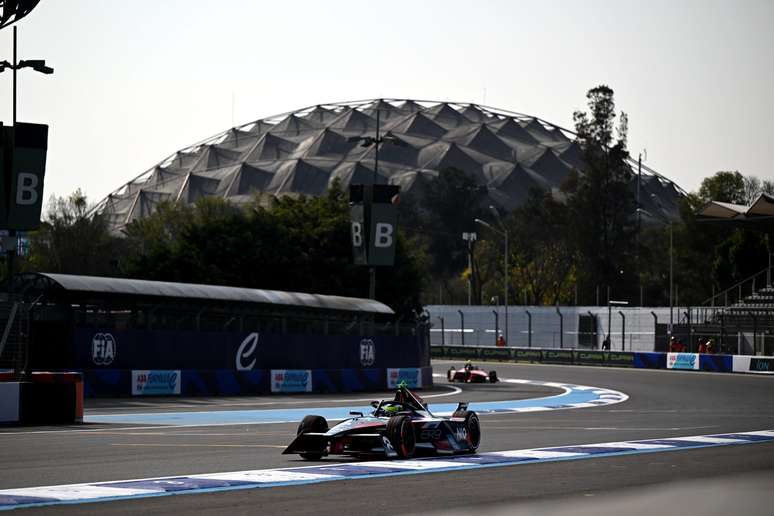 NIO precisa trabalhar no ritmo de corrida de seu novo carro, segundo Sette Câmara 