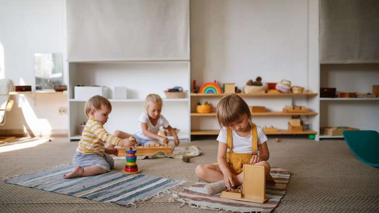 Mesmo em pa&iacute;ses com licen&ccedil;a-maternidade generosa, mulheres enfrentam normas sociais desfavor&aacute;veis e pouca flexibilidade para acomodar a vida com filhos