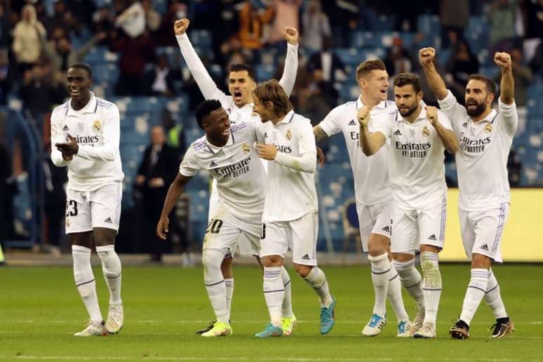 Real Madrid campeão da Champions: relembre a trajetória do 14º