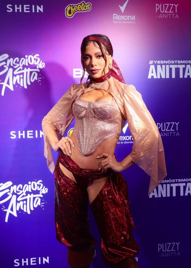 Anitta 