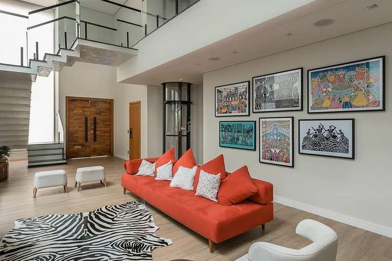 Projeto de PB Arquitetura.