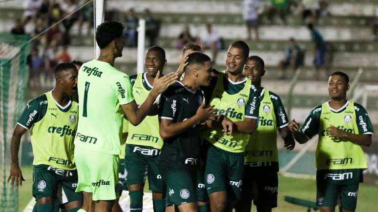 Copinha 2023: saiba onde assistir aos jogos do torneio