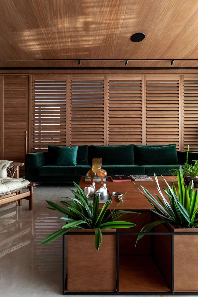 Projeto de Arquitetura Paulo Melo E Paulo