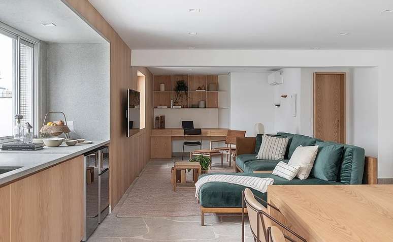 Projeto de Voa Arquitetura.