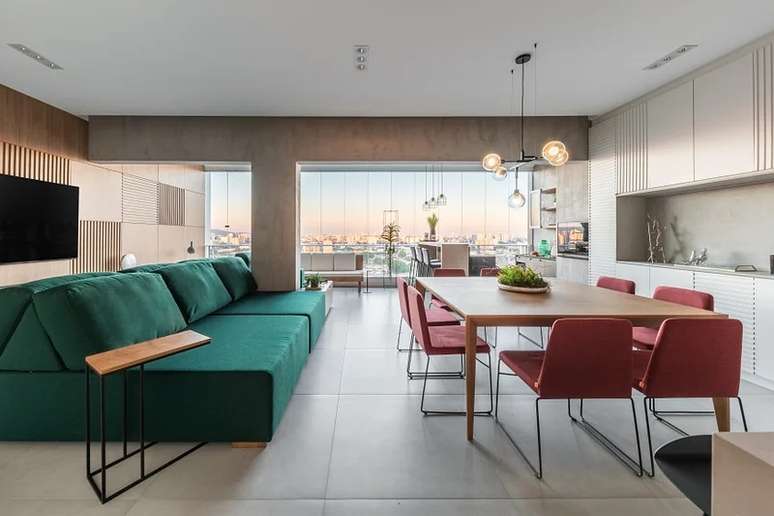 Projeto de Base Arquitetura.