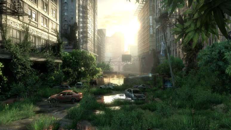 The Last of Us e o risco de uma epidemia de fungos