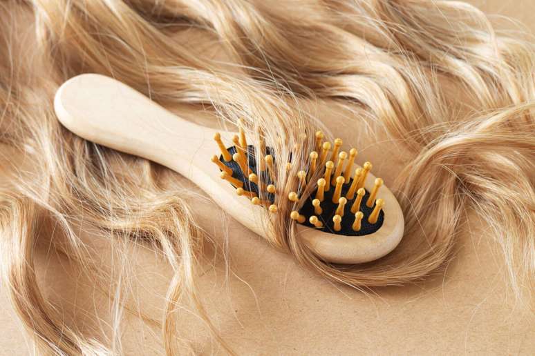 Corte químico danifica a saúde do cabelo