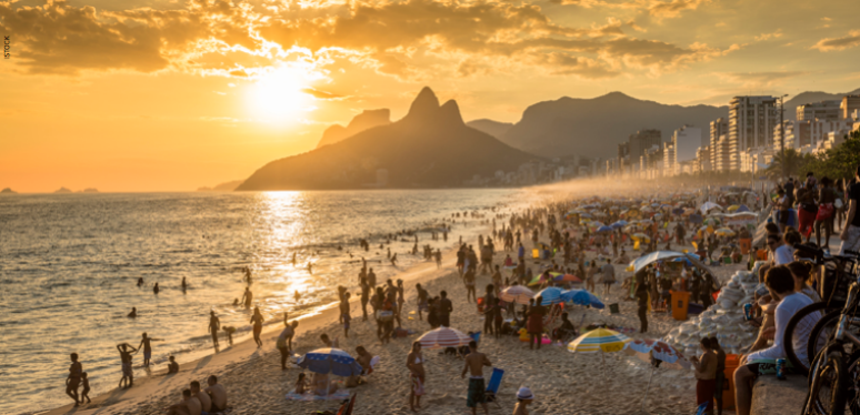 Rio de Janeiro