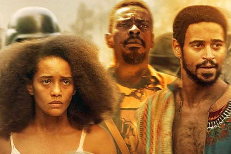 Filmes retratam a luta contra o racismo e por direitos iguais na sociedade