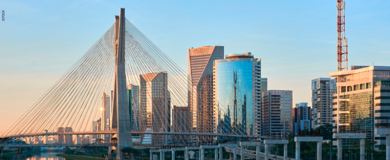 S&atilde;o Paulo