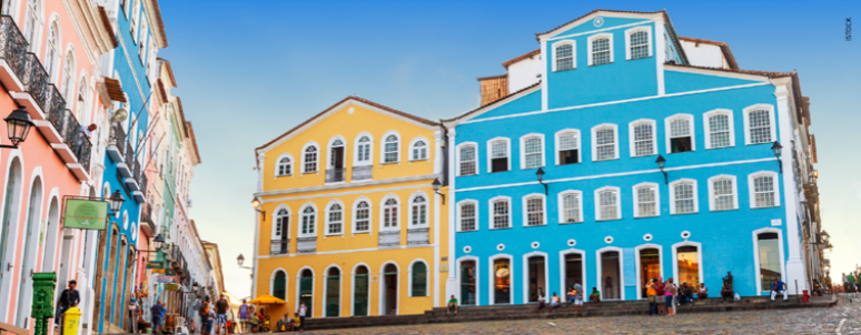 Salvador