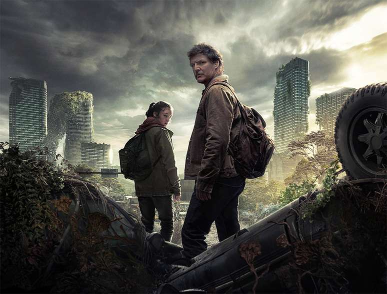 Assista ao teaser do sétimo episódio de The Last of Us da HBO