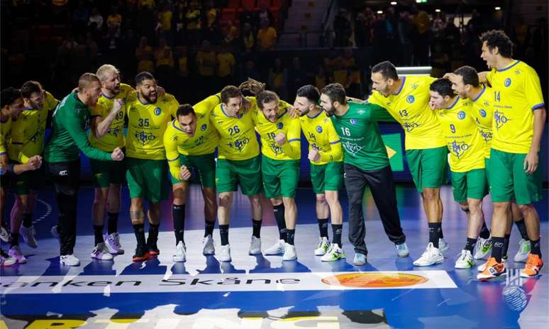 Brasil x Suécia – temos que empatar esse jogo - Curso da Vida 