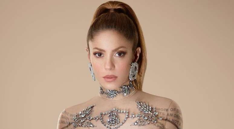 A cantora Shakira lançou BZRP Music Sessions 53 onde alfineta o ex-marido, Gerard Piqué