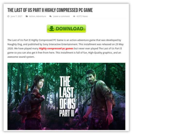 The Last of Us Part II: 7 curiosidades sobre o jogo