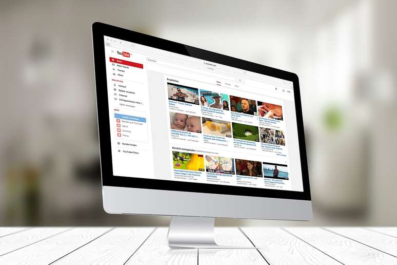 YouTube planea lanzar canales de transmisión gratuitos con publicidad;  comprender