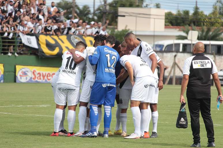 Campeonato Paulista Série A2 - Futebol - Terra