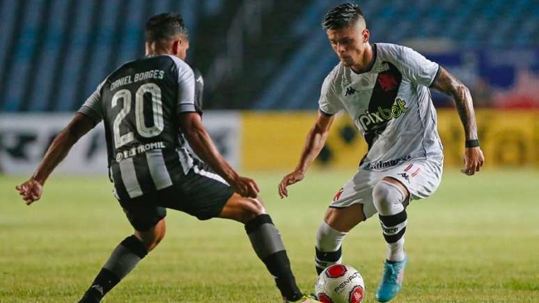 Botafogo x Audax: FERJ altera data do jogo de volta da final da Taça Rio