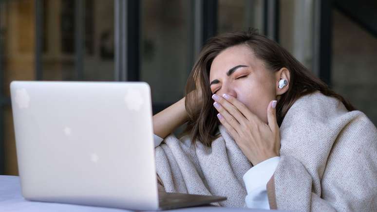 Procrastination can be a sign of health problems;  understand