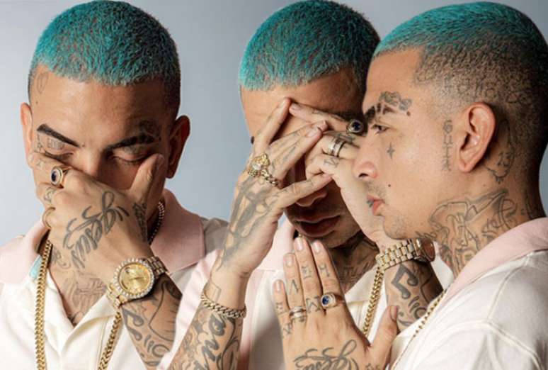 Um dos 22 confinados do BBB23 é o cantor MC Guimê. Ao contrário do que muita gente pensa, porém, o funkeiro famoso está endividado e precisa do prêmio para se livrar do problema.