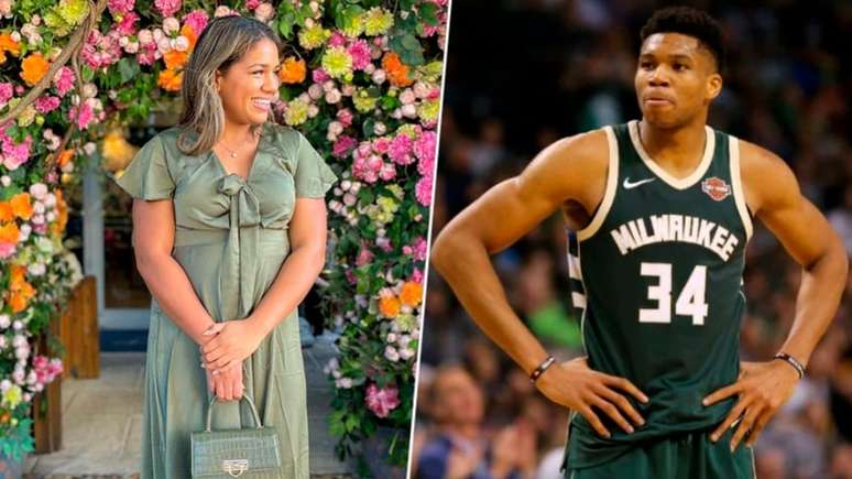 Conheça o grego que recolocou o Bucks nas finais da NBA - Basquete - iG