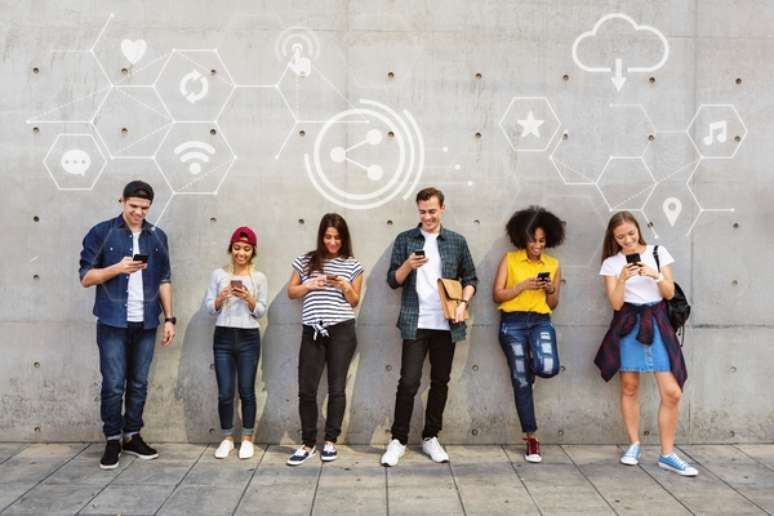 Generation Z imposes new ways of working
