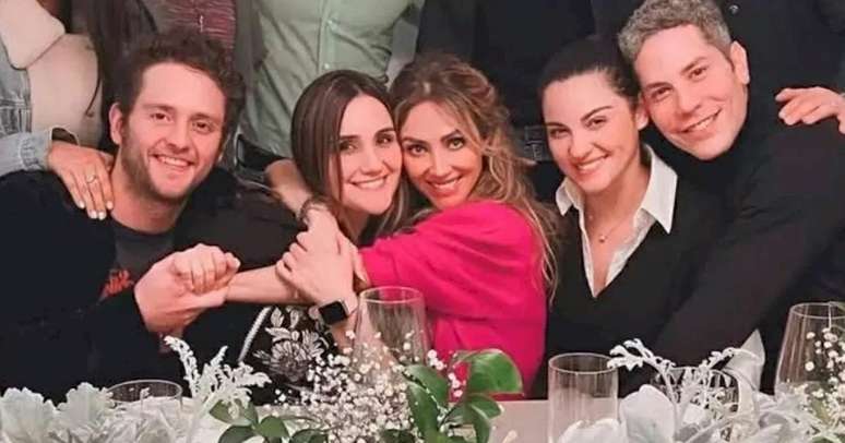 RBD already has two dates confirmed in Brazil in 2023, informs the journalist