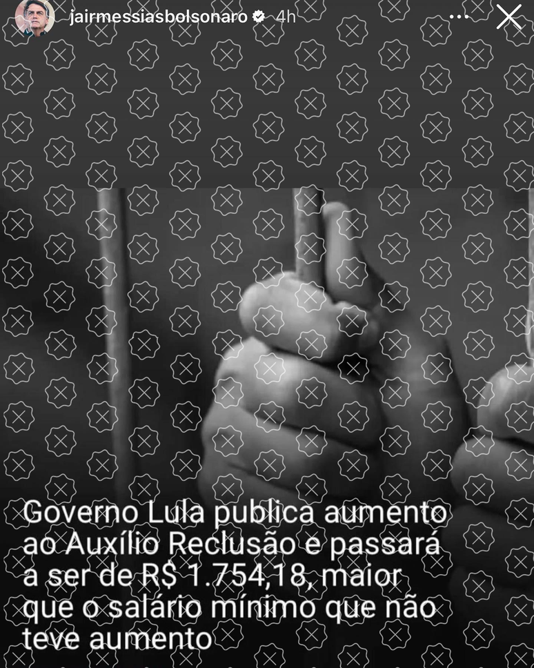 Deputados Ajudam A Impulsionar Mentira Nas Redes Sobre Aumento Do Auxílio Reclusão 9244