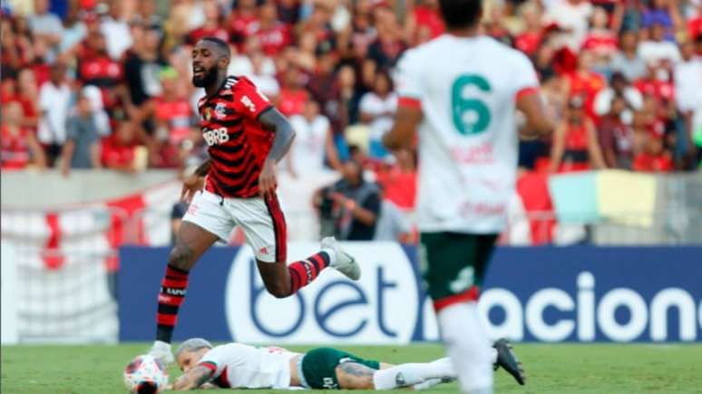 Bangu x Flamengo: ingressos estão à venda para jogo no Raulino de Oliveira