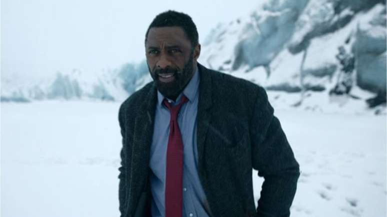 Conheça Os Detalhes Do Novo Filme De Idris Elba Na Netflix