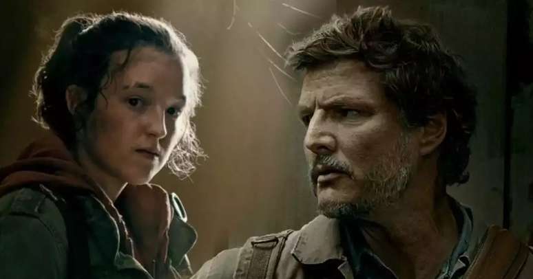The Last of Us - Filme - História Completa - Dublado e Legendado PT-BR 