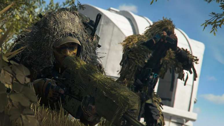 Confira as novidades da Temporada 2 de Modern Warfare II e Call of Duty  Warzone 2.0, que chega em 15 de fevereiro