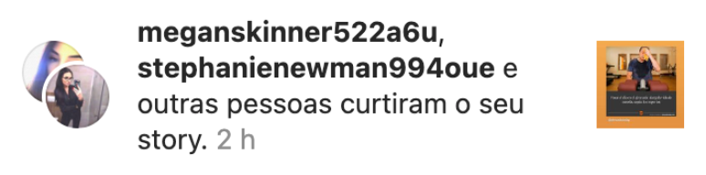 Reprodução / Instagram
