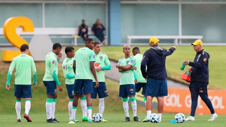 Mycael, goleiro rondoniense, veste a número 1 da Seleção Brasileira sub-20, Esportes