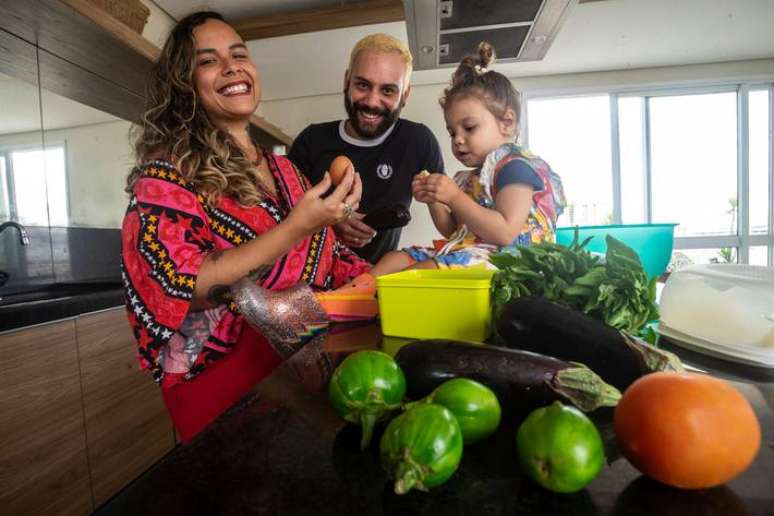 Seu filho resolveu ser vegano. E agora?