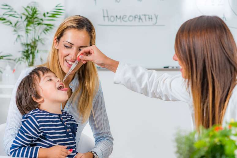 The homeopathic remedy has the same energy as the one that caused the disease. The homeopathic remedy has the same energy as the one that caused the disease.