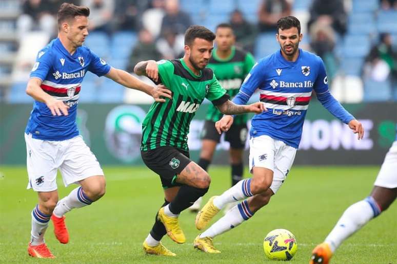 Palmeiras mantém Matheus Henrique como alvo principal, mas avalia outros