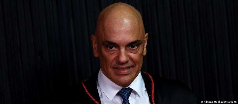 Alexandre de Moraes mantém 354 prisões por atos golpistas