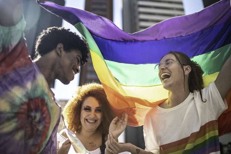 São Paulo, Rio, Paraíba: veja as datas das Paradas LGBTQIA+ que já estão confirmadas em vários estados do Brasil