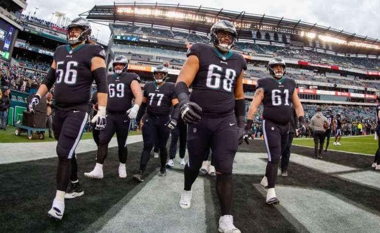 Programação] As finais de conferência da NFL são só a entrada